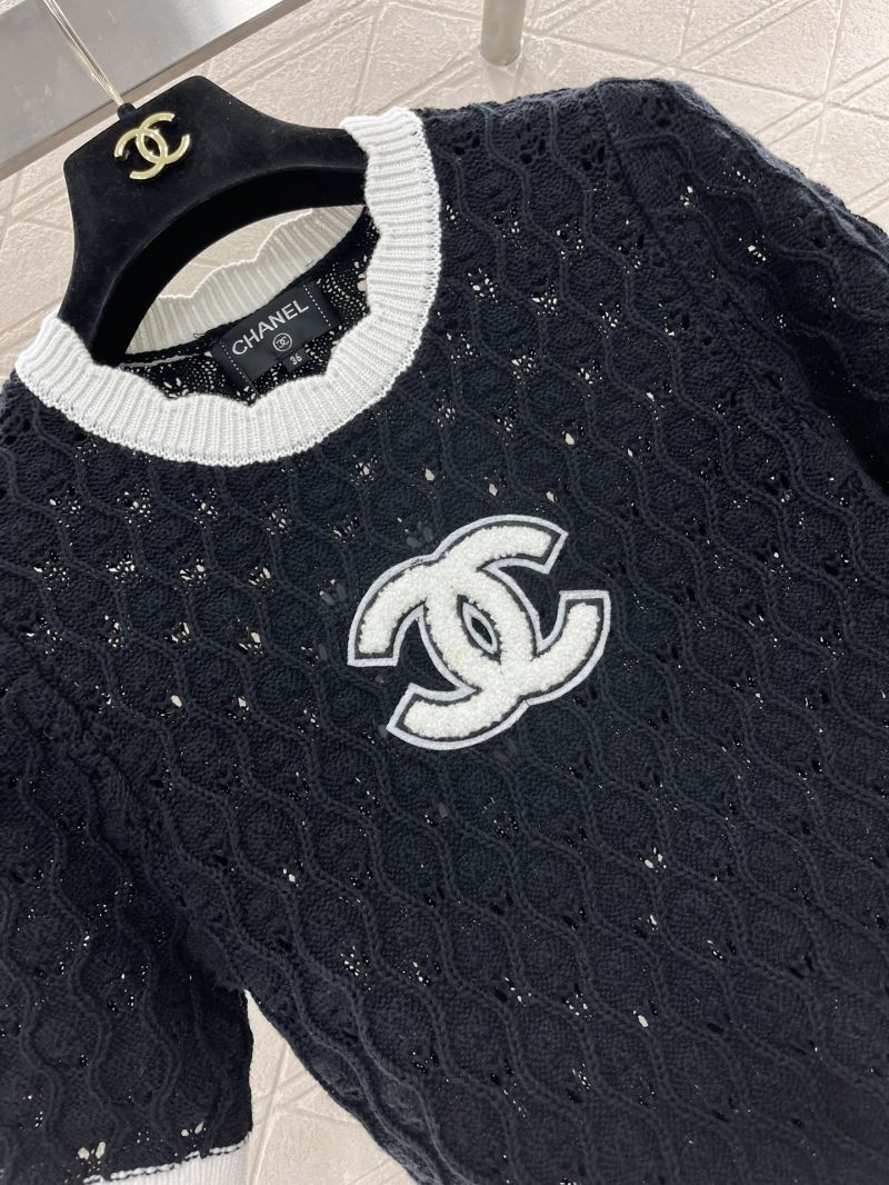 Chanel T-Shirts